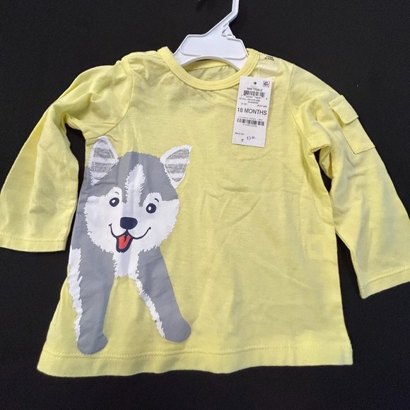 FIRST IMPRESSIONS UNISEX JOGGER AND TOP 2-PC SET - Picture 3 of 10